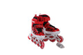 TPLK304-TPMK267-TPSK229 UNİCARE RUNNY TEKERLEKLİ PATEN - görsel 3