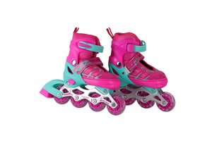 TPLK304-TPMK267-TPSK229 UNİCARE RUNNY TEKERLEKLİ PATEN - Toyz Show