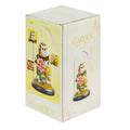 P1280 Panlos Fanus Çiçek 1123 Parça Blok Seti -Vagon life - görsel 2
