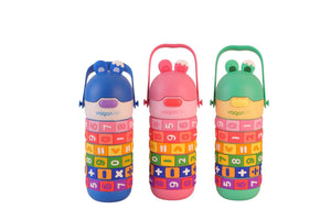 VGN-30031 VAGONLİFE 430 ML ÇELİK TERMOS (Belirtilen fiyat, tekli satış için adet fiyatıdır.) - Toyz Show