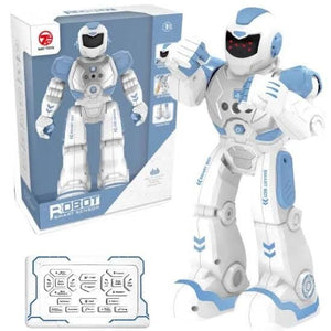 606-33 UZAKTAN KUMANDALI PROGRAM - Toyz Show