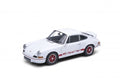 18044 WELLY 1 18 DİE CAST 1973 PORCHE 91 - görsel 1