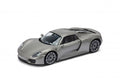 18051 WELLY 1 18 PORCHE 918 SPYDER - görsel 1