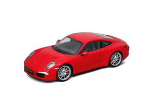 18047 WELLY DIE CAST 1 18 PORSCHE 911 - Toyz Show
