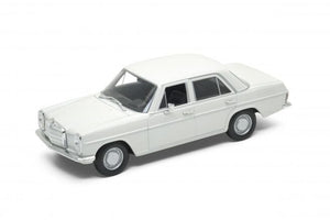 24091 WELLY DIECAST MERCEDES BENZ 220 - Toyz Show