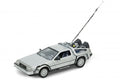 22441 WELLY 1 24 BACK TO THE FUTURE II - görsel 2