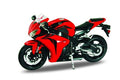 62804 WELLY 1 10 MOTORCYLE HONDA 2009CB - görsel 1