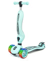119-120-121 Işıklı Smart Scooter -Taşpınar - görsel 6