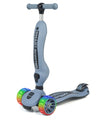 119-120-121 Işıklı Smart Scooter -Taşpınar - görsel 1