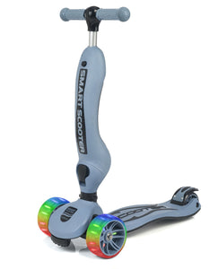 119-120-121 Işıklı Smart Scooter -Taşpınar - Toyz Show
