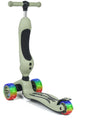 119-120-121 Işıklı Smart Scooter -Taşpınar - görsel 2