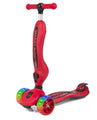 119-120-121 Işıklı Smart Scooter -Taşpınar - görsel 3