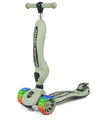 119-120-121 Işıklı Smart Scooter -Taşpınar - görsel 4