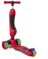 119-120-121 Işıklı Smart Scooter -Taşpınar - görsel 5