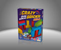 25129 CRAZY BRICKS MINI - görsel 1