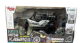 VRD 10697 UK FF 1 8 2 4G OFFROAD ŞARJLI - görsel 2