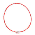 ADN-3703 Emoji Hulahoop Yaldızlı -Yaka Oyuncak - görsel 2