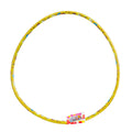 ADN-3703 Emoji Hulahoop Yaldızlı -Yaka Oyuncak - görsel 3