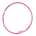 ADN-3703 Emoji Hulahoop Yaldızlı -Yaka Oyuncak - görsel 1