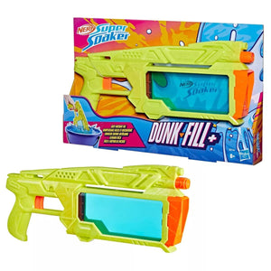 G2146 Nerf Super Soaker Soaker Dunk Fill - Toyz Show
