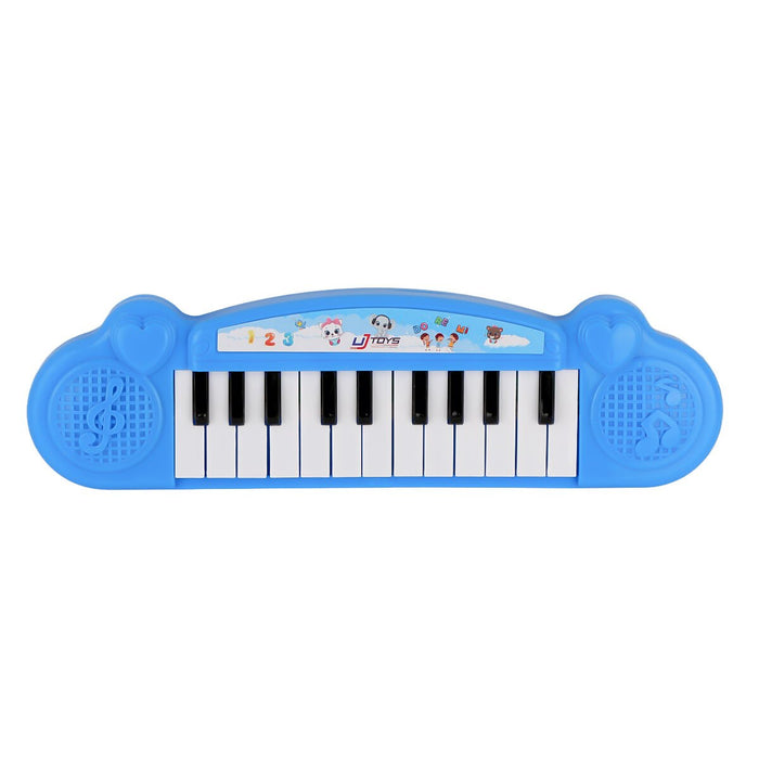 10005 Piano Mavi -UJ Toys - Toyz Show - 