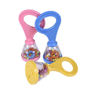4032 Çıngır Çıngırak -Zuzutoys - Toyz Show