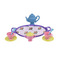 4040 Tepsili Çay Seti -Zuzutoys - görsel 2