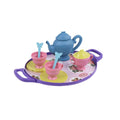 4040 Tepsili Çay Seti -Zuzutoys - görsel 1