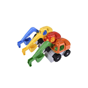 4003 KEPÇE - Toyz Show