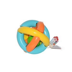 4038 Zuzu Small Baby Ball - Toyz Show
