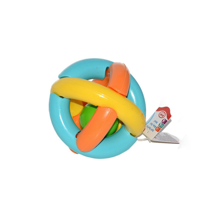 4038 Zuzu Small Baby Ball - Toyz Show - 