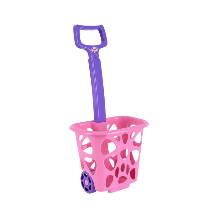 4044 Zuzu Süpermarket Arabası - Toyz Show - 
