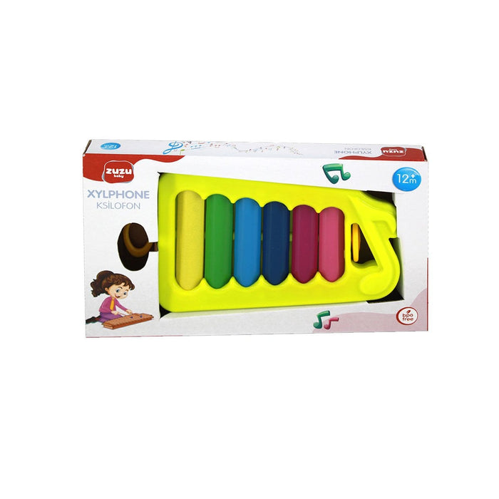 4063 Ksilofon -Zuzutoys - Toyz Show - 