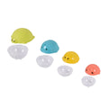 4074 Sevimli Kaplar 3IN1 -Zuzutoys - görsel 2