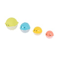 4074 Sevimli Kaplar 3IN1 -Zuzutoys - görsel 3