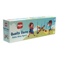 4075 Halka Atma Oyunu -Zuzu toys - görsel 3