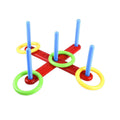 4075 Halka Atma Oyunu -Zuzu toys - görsel 2