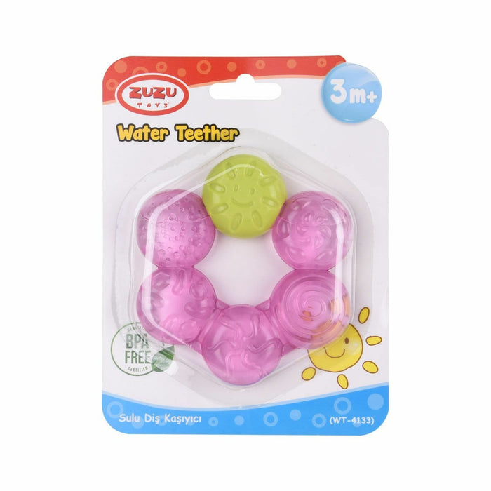 4133 Zuzu Sulu Diş Kaşıyıcı - Toyz Show - 