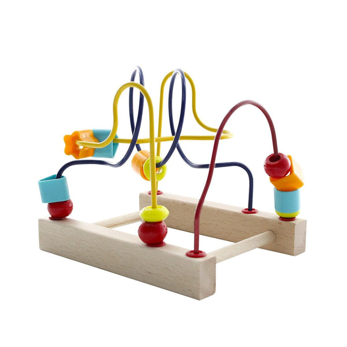 4140 Ahşap Koordinasyon -Zuzutoys - Toyz Show - 