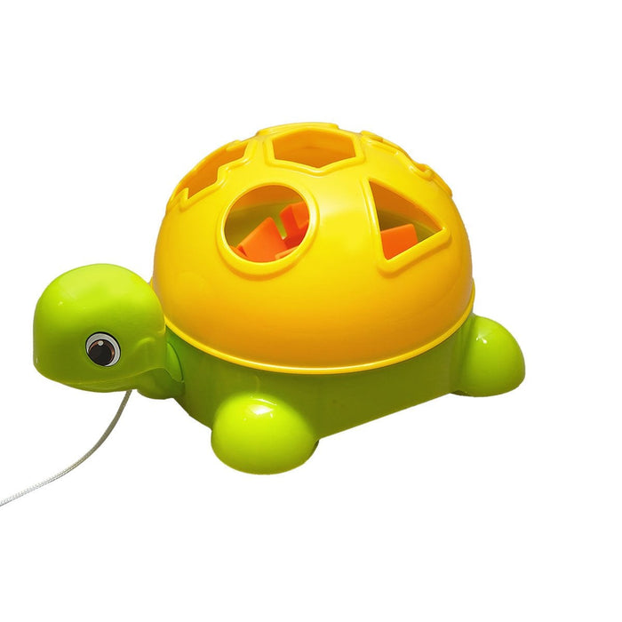 4159 Kaplumbağa Bultak -Zuzutoys - Toyz Show - 