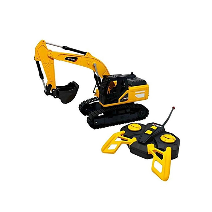 Z6815A KUT ŞARJLI KEPÇE - Toyz Show - 