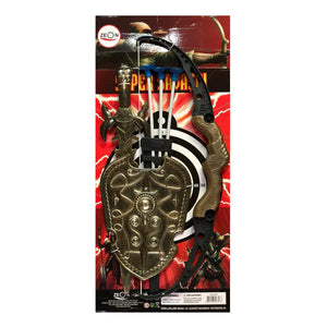 ENF-3578 Ok Yay Seti - Toyz Show