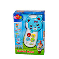 ZEY2023 Müzikli Telefon - Zeytoys - görsel 1