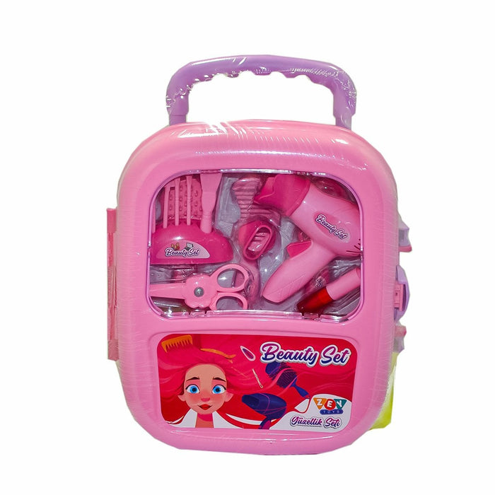 ZEY2029 Valizli Güzellik Seti - Zey Toys - Toyz Show - 