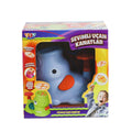 ZEY2035 Sevimli Uçan Kanatlar -Zeytoys - görsel 1