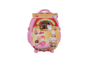 ZEY2038 ELİFİN PASTA FIRINI - Toyz Show